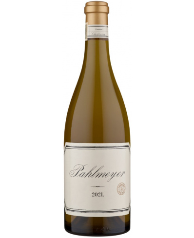 Pahlmeyer Chardonnay 2021 750ml
