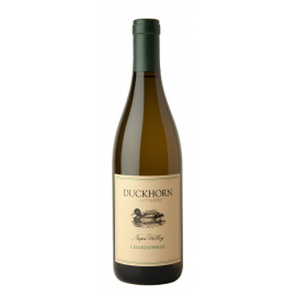 Weisse weine Duckhorn Vineyards Chardonnay 2019 aus Napa Valley Kalifornie