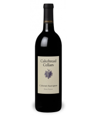 Rotwein Cakebread Cellars Cabernet Sauvignon 2021