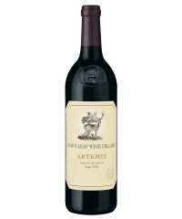 Rotwein Stag´s Leap Wine Cellars Artemis Cabernet Sauvignon 2021