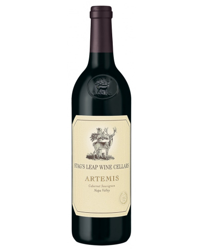 Stag´s Leap Wine Cellars Artemis Cabernet Sauvignon 2021 750ml