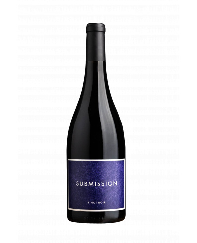 689 Cellars Submission Pinot Noir 2021 750ml