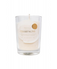 Rewined Sparkling Champagne Kerze 170 g