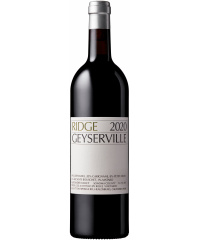Rotwein Ridge Vineyards Geyserville 2020