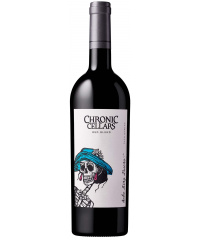 Rotwein Chronic Cellars Sofa King Bueno 2020