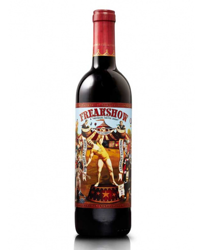 Michael David Winery Freakshow Cabernet Sauvignon 2020