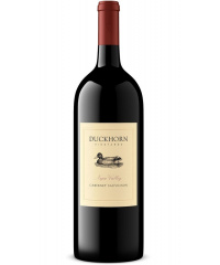 Rotwein Duckhorn Vineyards Napa Valley Cabernet Sauvignon 2021 Magnum 1,5L