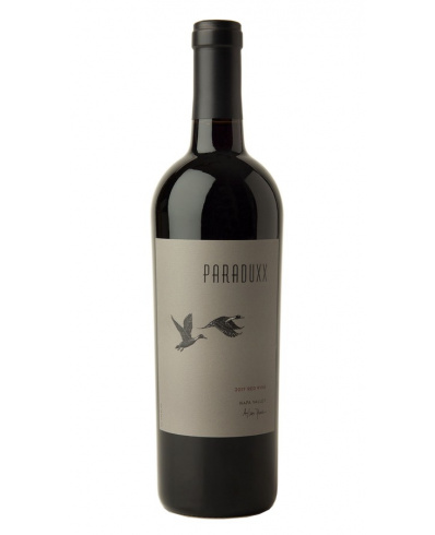 Paraduxx Atlas Peak Napa Valley Red Wine 2016