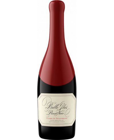 Belle Glos Clark and Telephone Pinot Noir 2023 750ml