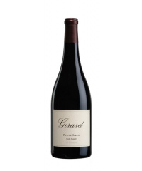 Rotwein Girard Petite Sirah 2018