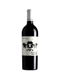 Rotwein Michael David Winery Inkblot Petite Verdot 2019