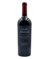 Rotwein Schrader Cellars Double Diamond Proprietary Red Wine 2021