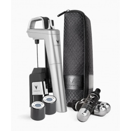 Coravin Timeless Six+ Silver