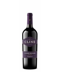 Rotwein Cline Cellars Cashmere Red 2020