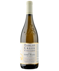 Weissweine Tablas Creek Vineyard Esprit de Tablas Blanc 2019