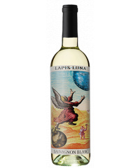 Weißwein Lapis Luna Sauvignon Blanc 2024 750ml