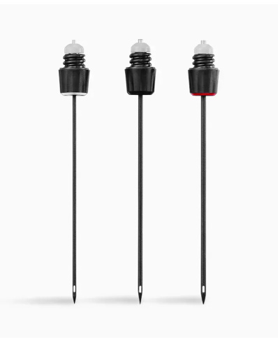 Coravin - Timeless 3 Stk Nadeln Kit Standard, Vintage, Fast Pour