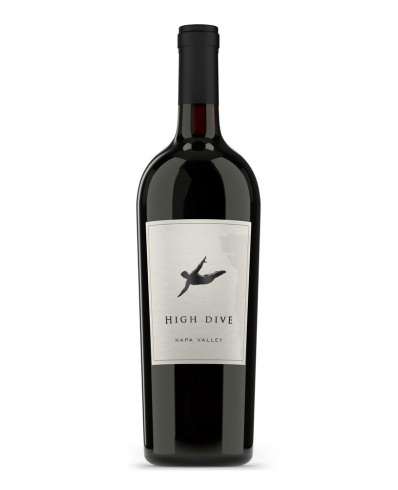 High Dive Red Blend 2015