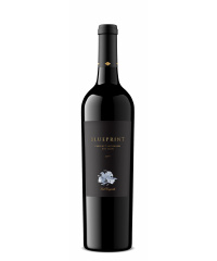 Rotwein Lail Vineyards Blueprint Cabernet Sauvignon 2019