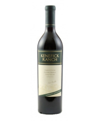 Rotwein Kenefick Ranch Cabernet Sauvignon 2022