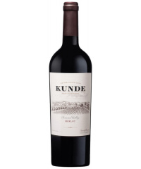 Rotwein Kunde Family Estate Merlot 2022