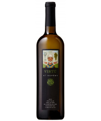 Weißwein St. Supéry Virtú 2019