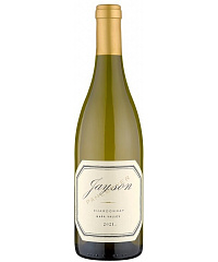 Weißwein Pahlmeyer Jayson Chardonnay 2022 750ml