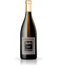 Weißwein Shafer Vineyards Red Shoulder Ranch Chardonnay 2021