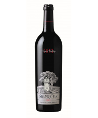 Rot weine aus Kalifornien Silver Oak Cabernet Sauvignon 2013 Napa Valley