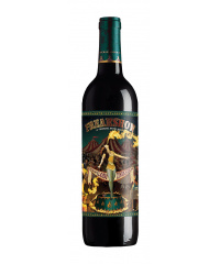 Rotwein Michael David Winery Freakshow Zinfandel 2022
