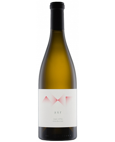 AXR Winery Chardonnay 2020 750ml