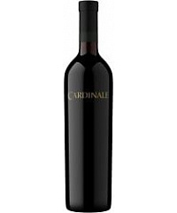 Rotwein Cardinale Estate Red 2019