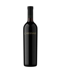 Rotwein Cardinale Estate Red 2019