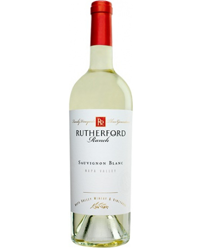 Rutherford Ranch Sauvignon Blanc 2016