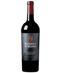 Rotwein Rodney Strong Estate Cabernet Sauvignon 2020
