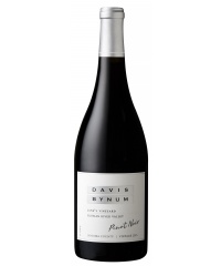 Davis Bynum Pinot Noir 2017
