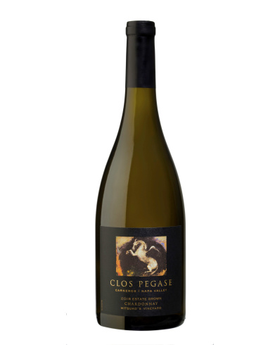 Clos Pegase Chardonnay 2019