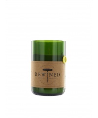 Rewined Pinot Grigio Kerze