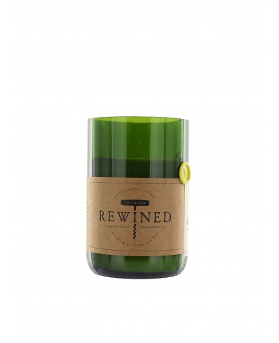 Rewined Pinot Grigio Kerze