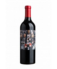Rotwein 689 Cellars Killer Drop Red 2020