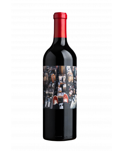 689 Cellars Killer Drop Red 2021 750ml