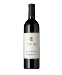 Rot weine DuMOL Ballard Vineyard Cabernet Sauvignon 2018