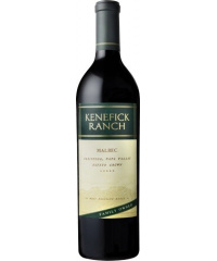 Rotwein Kenefick Ranch Merlot 2022