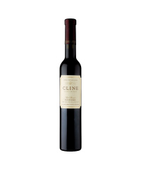 Roter Dessertwein Cline Cellars Late Harvest Mourvedre 2019