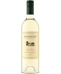Weißwein Duckhorn vineyards Napa Valley Sauvignon Blanc 2022