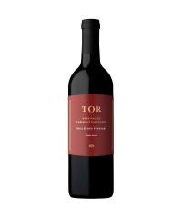 Rotwein TOR Vaca Ridge Vineyard Cabernet Sauvignon 2021 750 ml