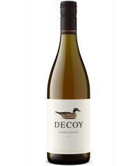 Weißwein Decoy Limited Chardonnay 2022