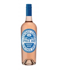 Roséwein Grounded Wine Co. Space Age Rosé 2019