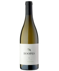 Hoopes Chardonnay Weißwein aus Kalifornien 2022