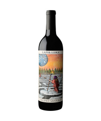 Rotwein Lapis Luna Cabernet Sauvignon 2021